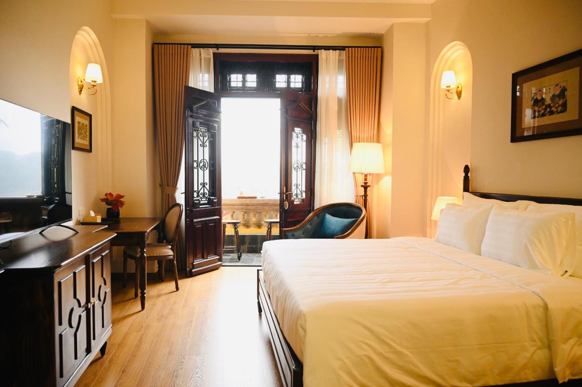 La Belle Maison Отель 4*