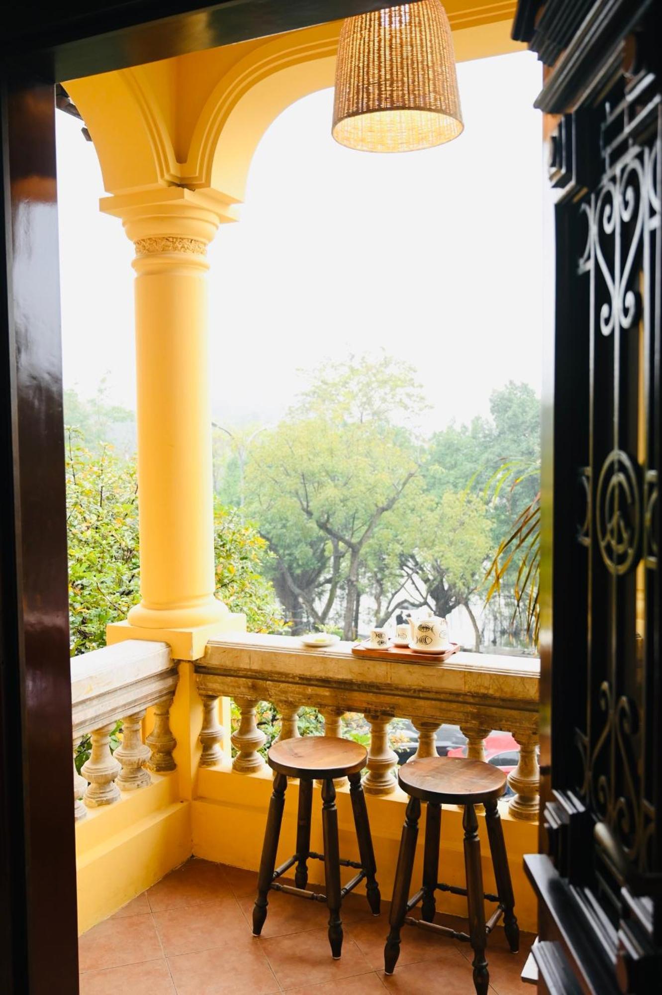 La Belle Maison Отель Ханой