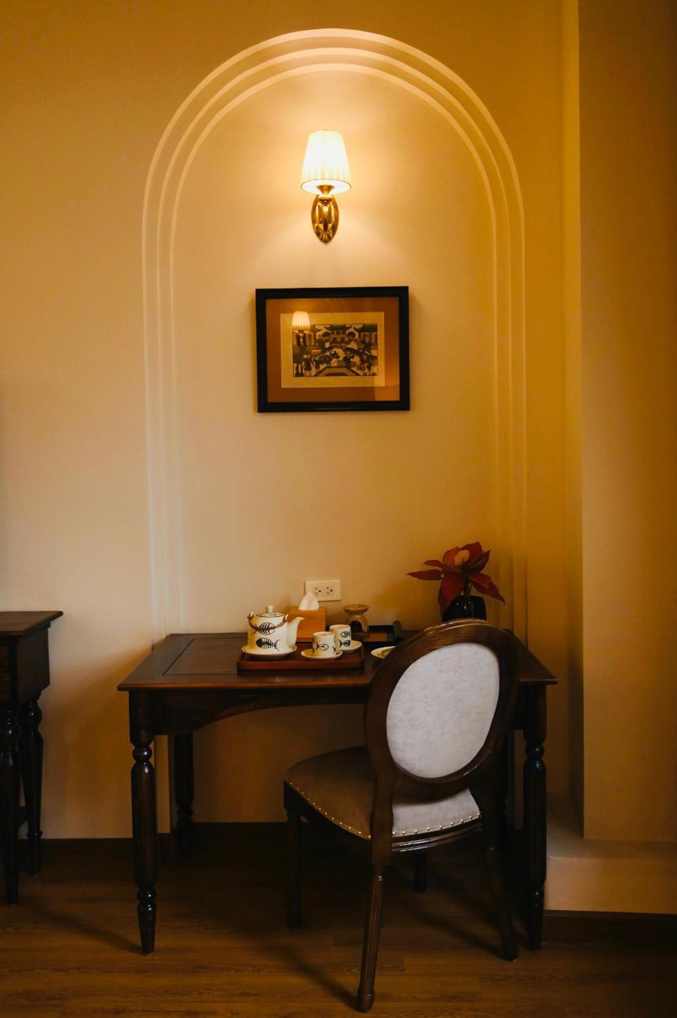 La Belle Maison Hotel