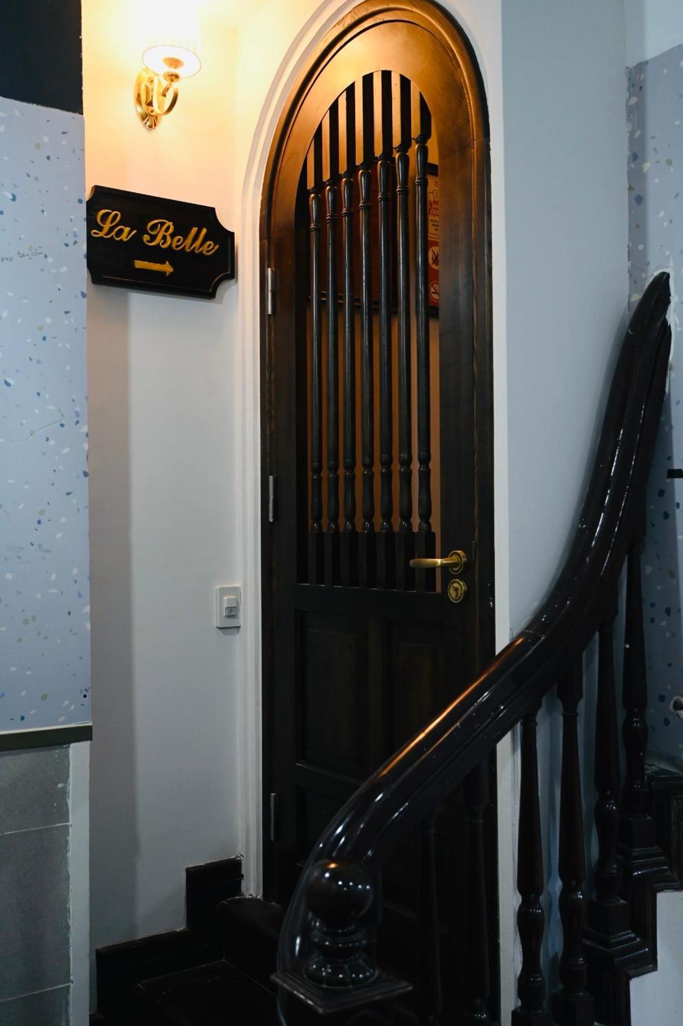 La Belle Maison 4* Hanoi