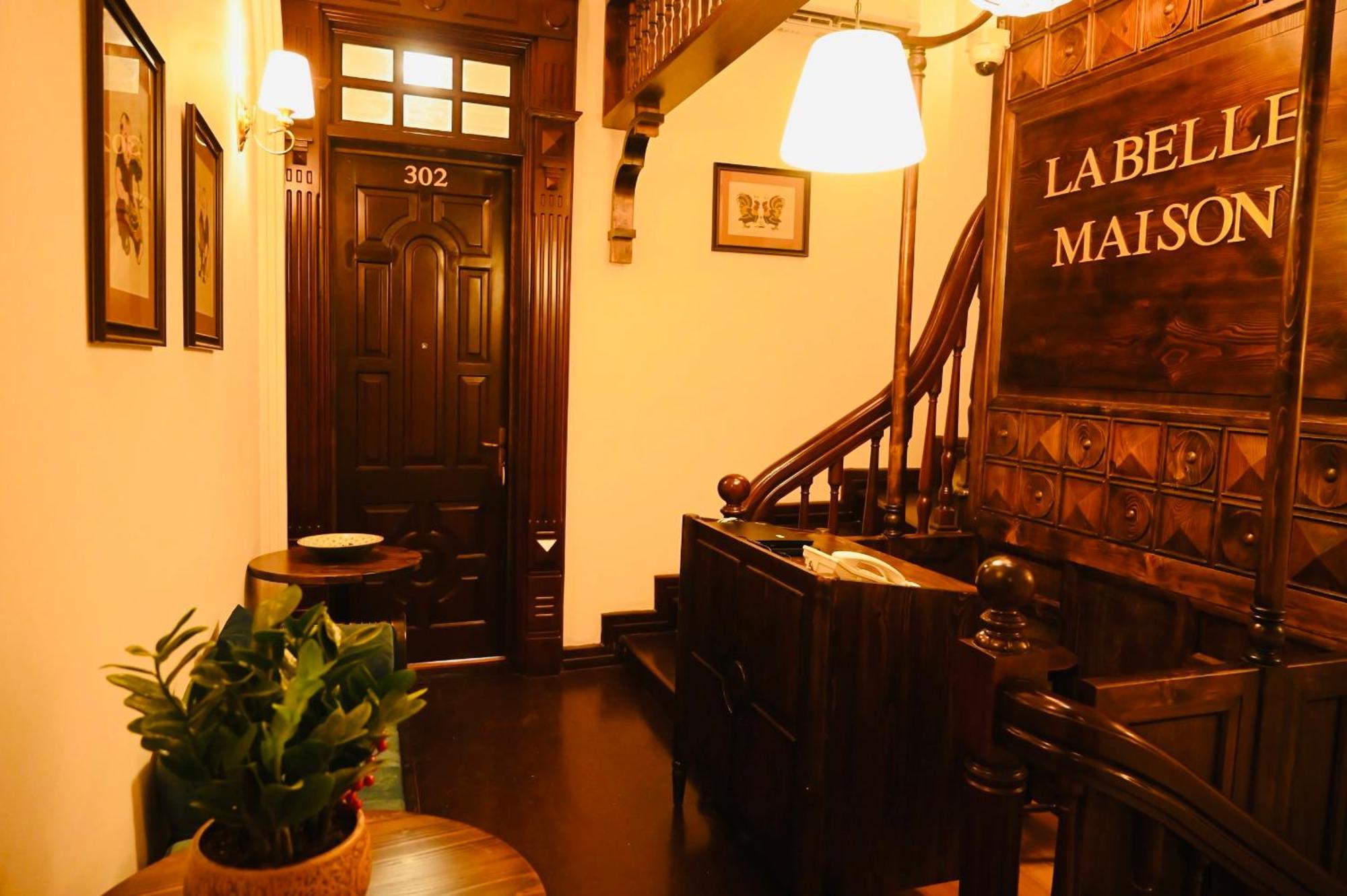 Hotel La Belle Maison Hanoi