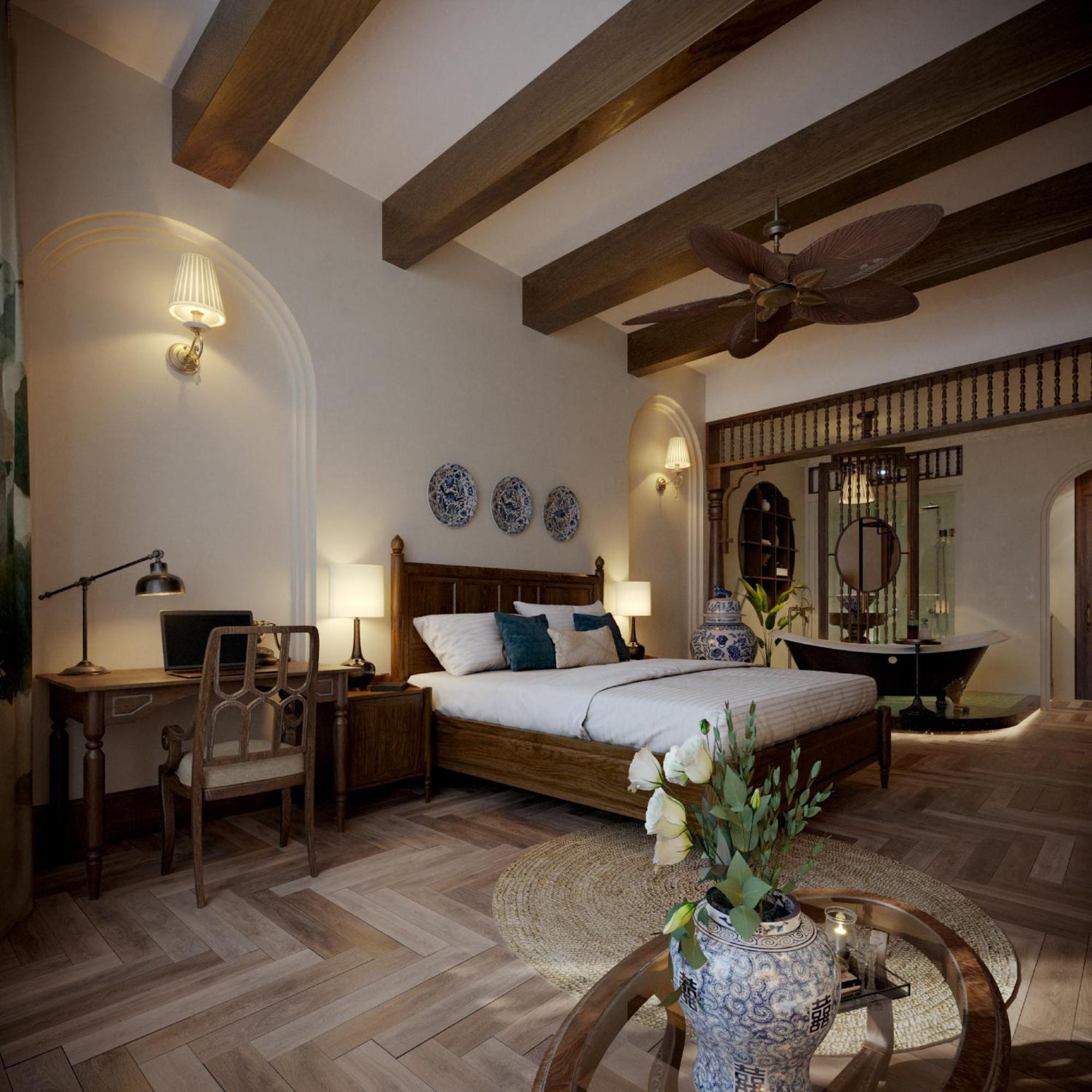 La Belle Maison Hotel 4*