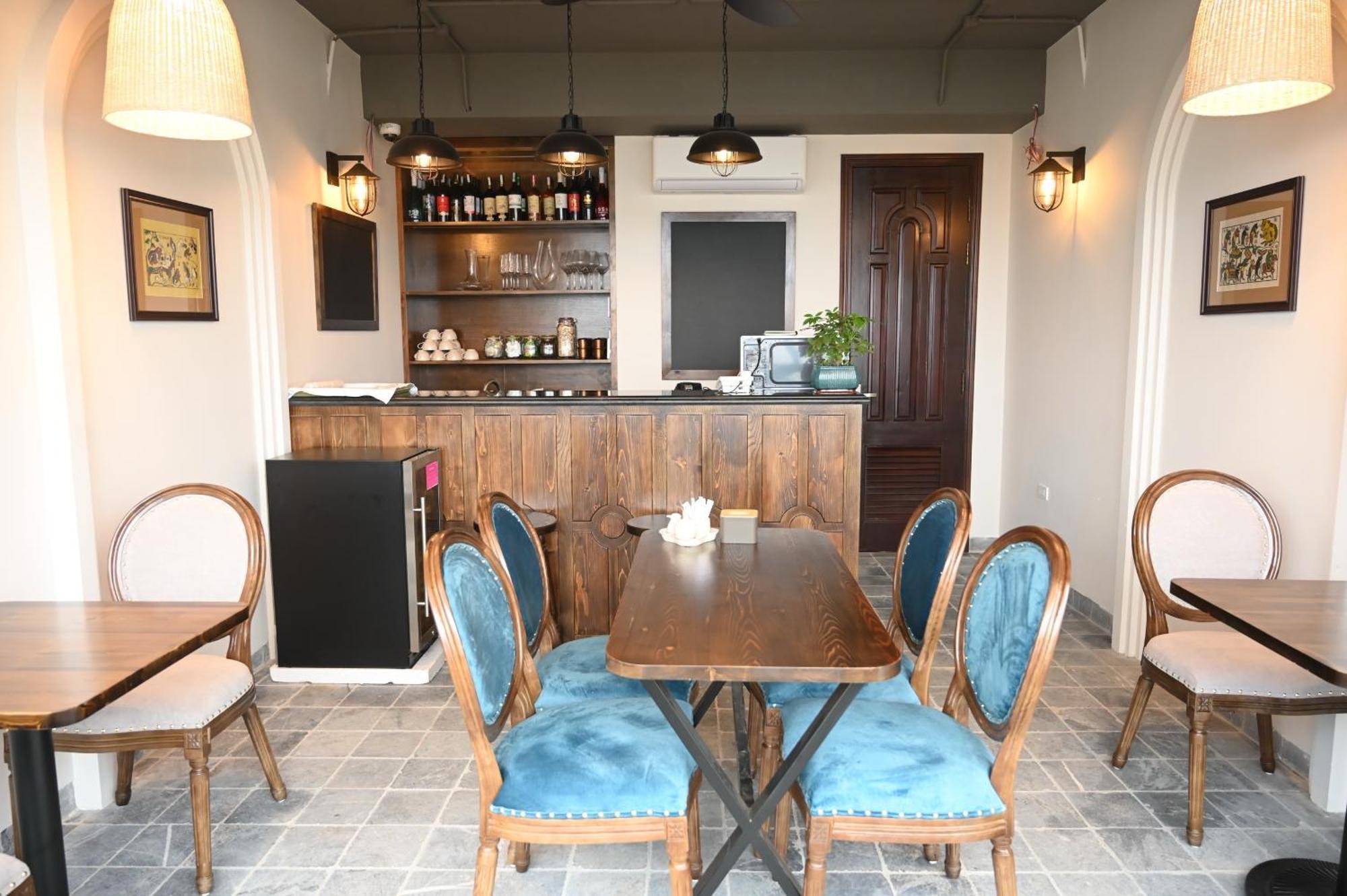 La Belle Maison 4* Hanoi